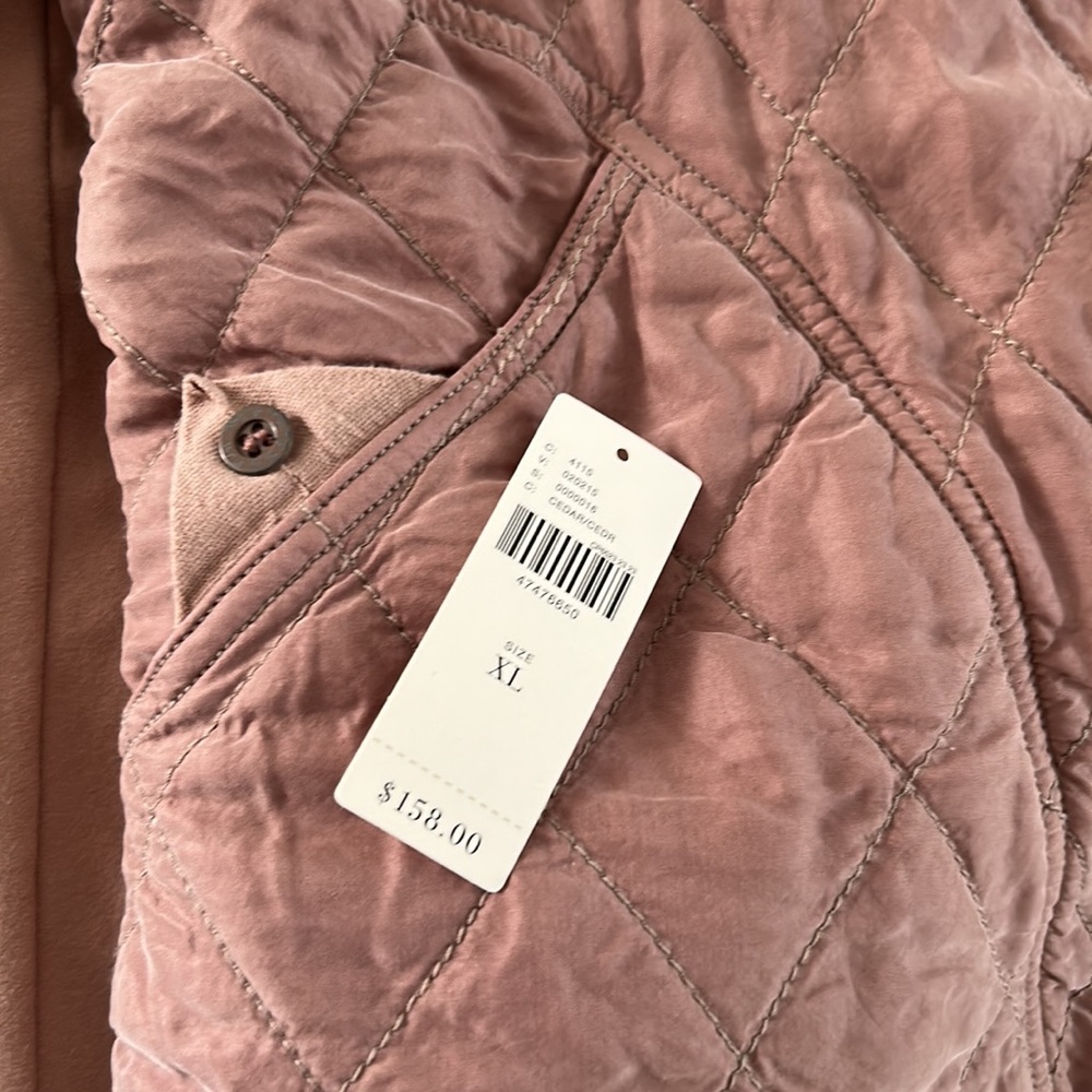 Jacket excellent condition - Picture 2 of 4